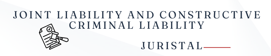 joint liability